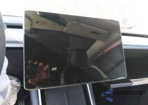 2020 Tesla Model Y Long Range Dual Motor All-Wheel Drive from USA, damaged, VIN 5YJYGDEE7LF031777